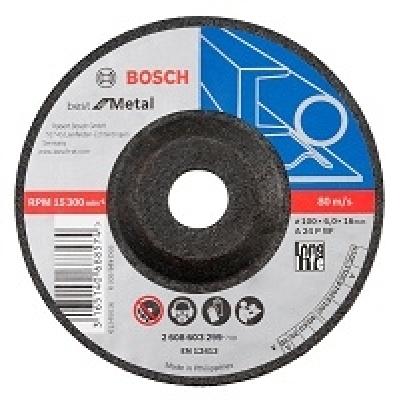 Bosch AG4 Grinding Wheel