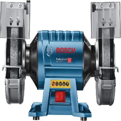 Bosch Bench Grinder Machine - GBG 60-20