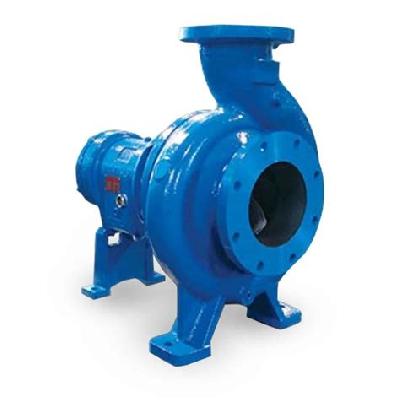 Centrifugal Process Pump