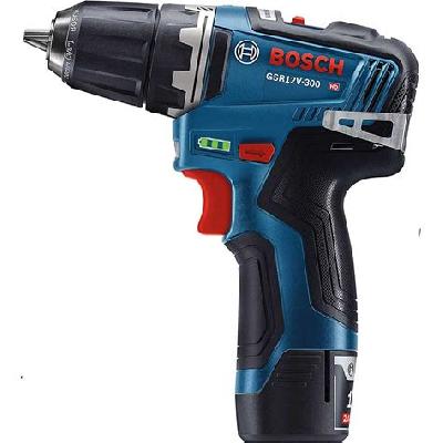 Cordless Drill Driver - GSR 12V-EC
