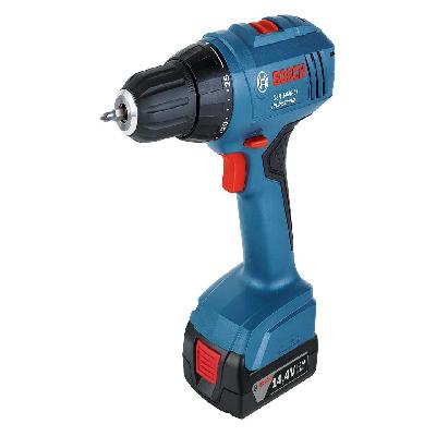 Cordless Drill Driver - GSR 140LI