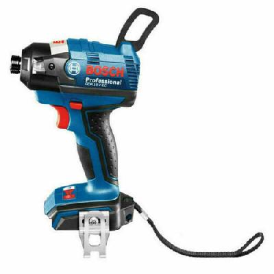 Cordless Impact Driver - GDR 18V-EC