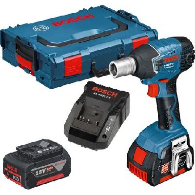 Cordless Impact Driver - GDS 18V-LI