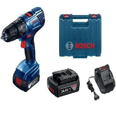 Cordless Impact Driver - GSB 140 LI