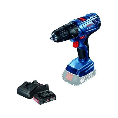 Cordless Impact Driver - GSB 180 LI