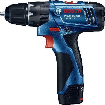 Cordless Impact Driver -GDR 120 LI