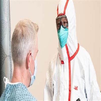 Covid 19 Full Body Suits