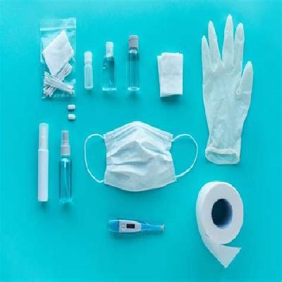Covid 19 Supplies