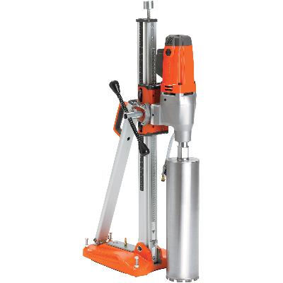 Diamond Drilling Machine