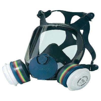 Dust Protection Mask