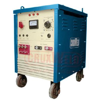 Easy Weld SSR 600 Welding Rectifier Machine