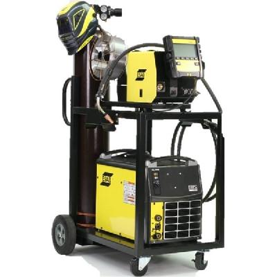 ESAB Aristo MIG-U5000iw MIG Welding Machine