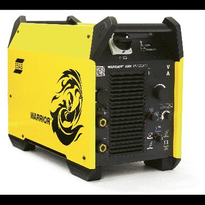 ESAB MIG-400I CCCV MIG Welding Machine