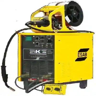 ESAB MIG Welding Machine Auto K 400