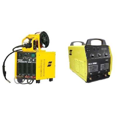 ESAB Migmatic 250 Welding Machine