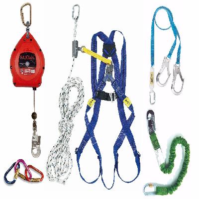 Fall Arrest Equipment