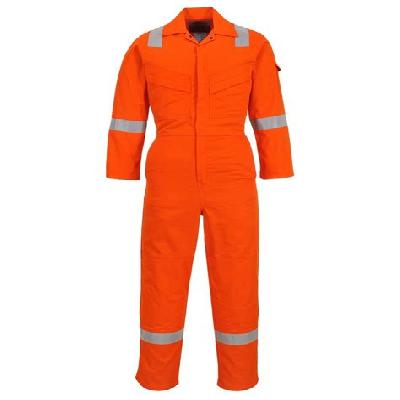 Flame Retardant Clothing