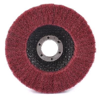 Flap Disc Cutting Wheel