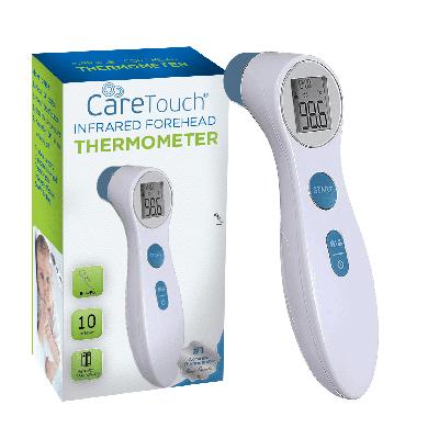 Forehead Infrared Thermometer