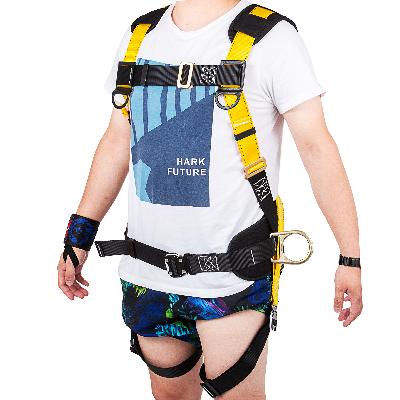 Full Body Safety Belt