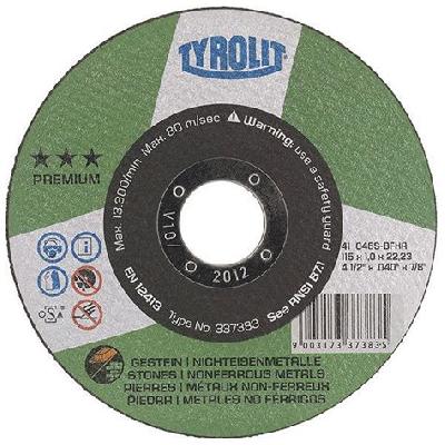 Grinding Wheel