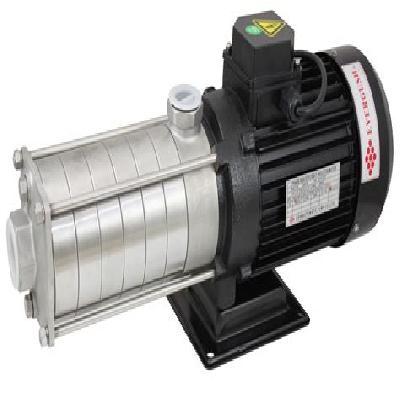 Horizontal Multistage Pump