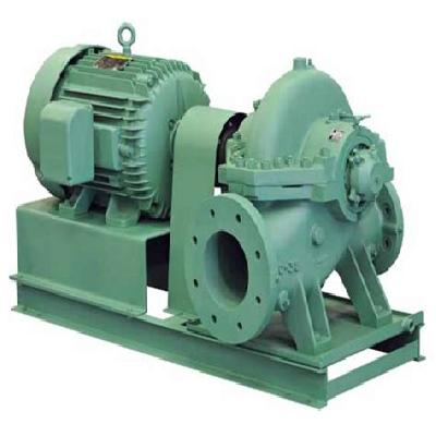Horizontal Split Case Pump