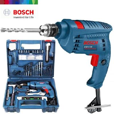 Impact Drilling Machine-  GSB 10 RE KIT
