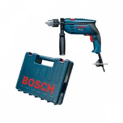 Impact Drilling Machine- GSB 13 RE