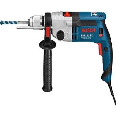 Impact Drilling Machine- GSB 21-2RE