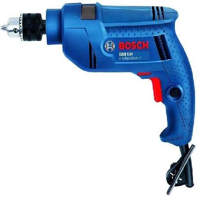 Impact Drilling Machine- GSB 501