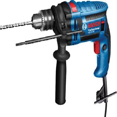 Impact Drilling Machine-GSB 13RE KIT