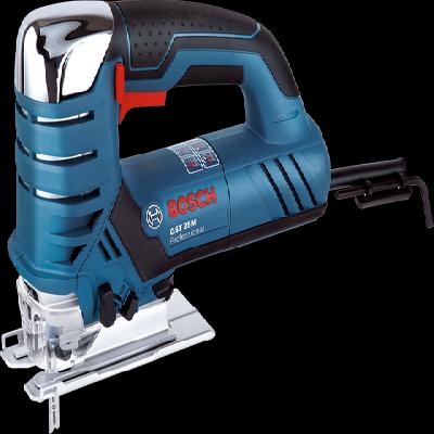 Jig Saw Machine - GST 25m