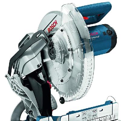 Miter Saw Machine- GCM 12 MX
