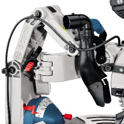 MitreSaw Machine - GCM 12gdl