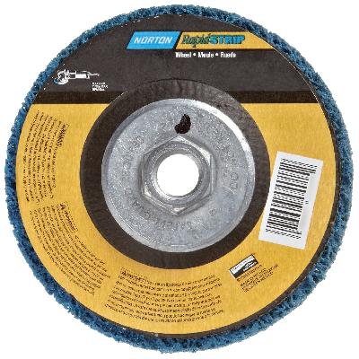 Norton Abrasive Non Woven Discs