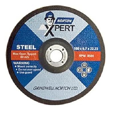 Norton Xpert Grinding Wheel