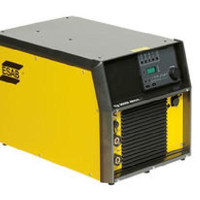Origo TIG 4300iw ACDC, TA24 ACDC  