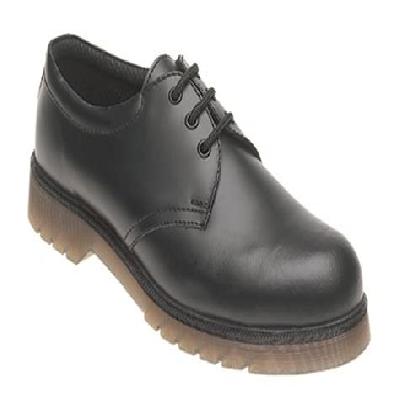 Pvc Sole Safety Shoe