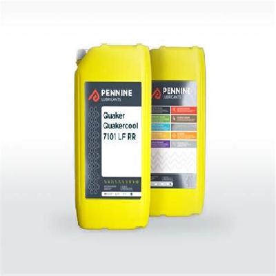 Quaker Houghton- Water Soluble Coolant- Quaker Cool 7101 AFS