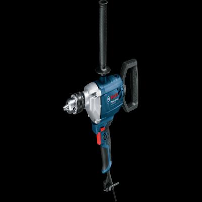 Rotary Drilling Machine-GBM 1600RE