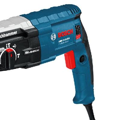 ROTARY HAMMERS - GBH2-28DV