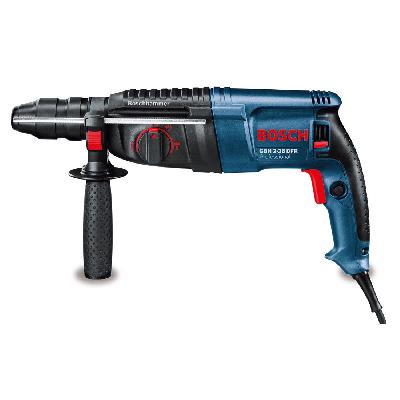 Rotary Hammers - GBH 2-26 E