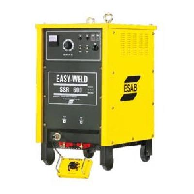 RS 400S Thyristorised Welding Rectifier