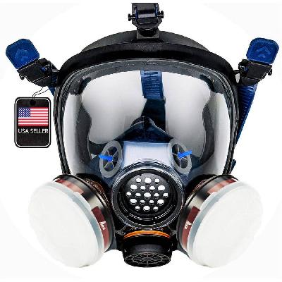 Safety Respirators