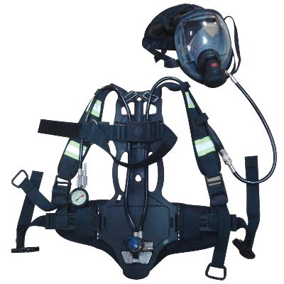 Self Contained Breathing Apparatus