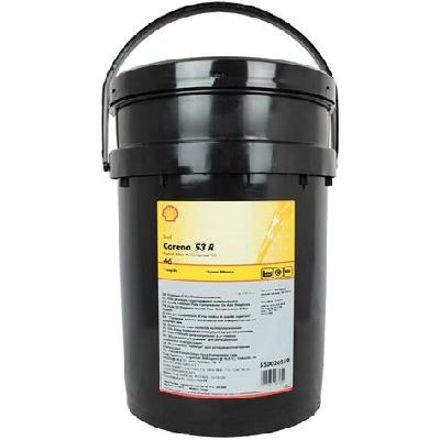 Shell Corena
