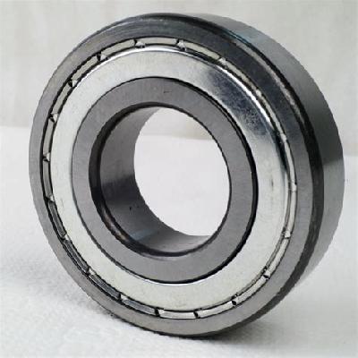 Skf Single Row Deep Groove Ball Bearing