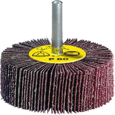 Spindle Mop Wheel