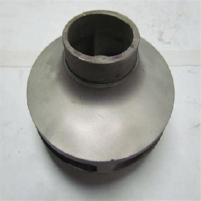 SS Impeller Housing